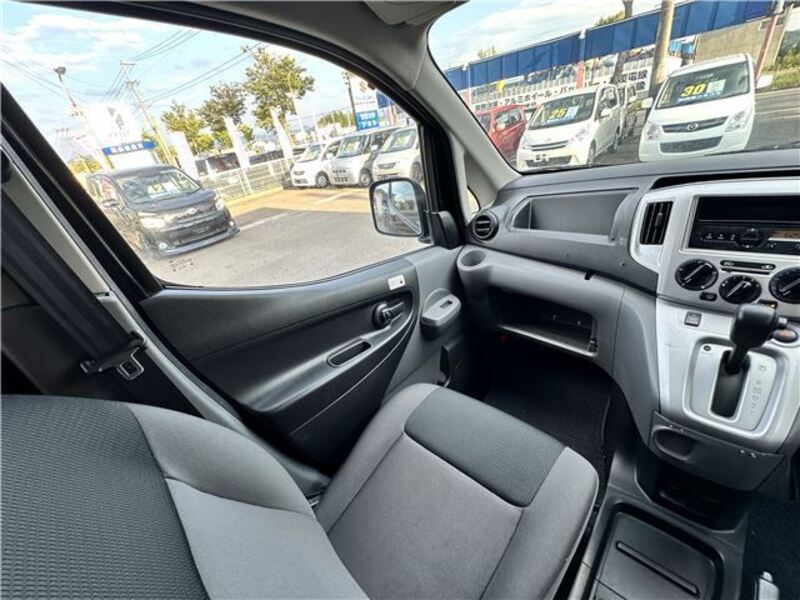 NV200 VANETTE