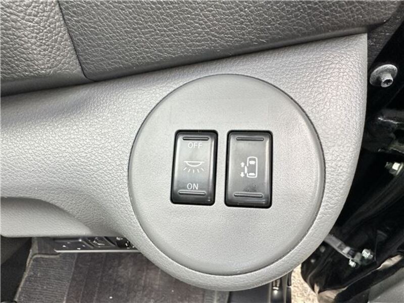 NV200 VANETTE