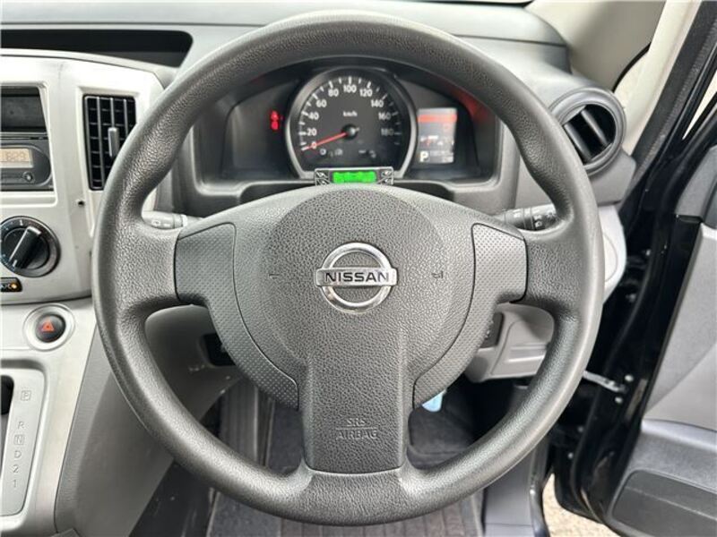 NV200 VANETTE
