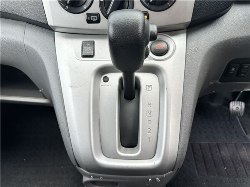 NV200 VANETTE