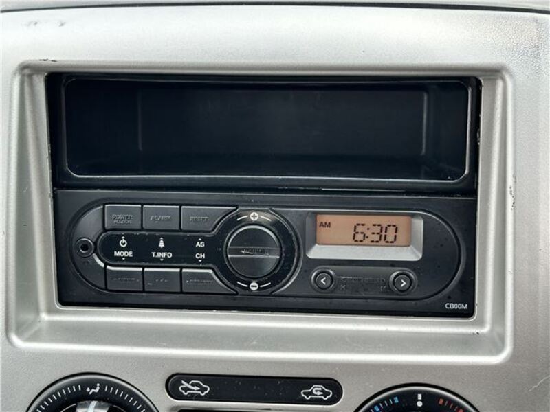 NV200 VANETTE