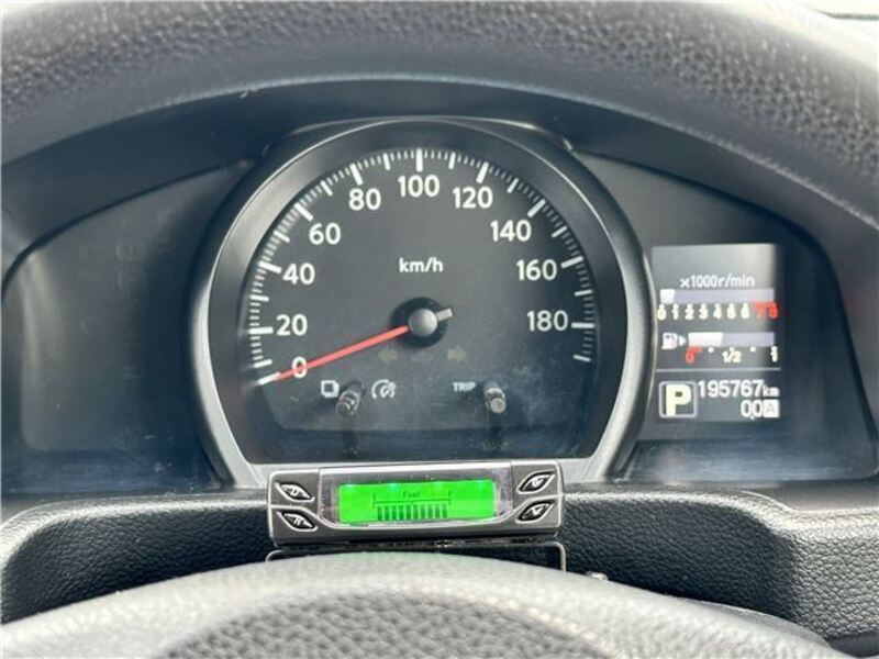 NV200 VANETTE