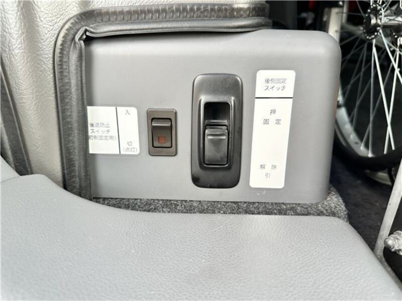 NV200 VANETTE