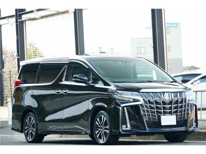 ALPHARD-0