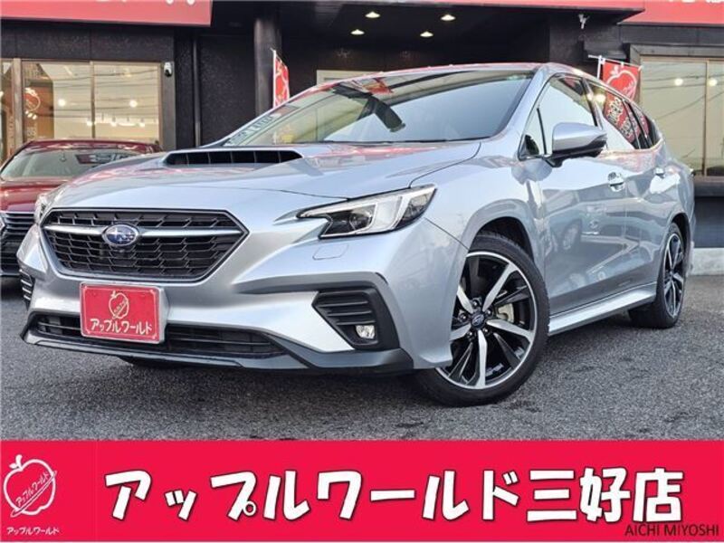 LEVORG-0