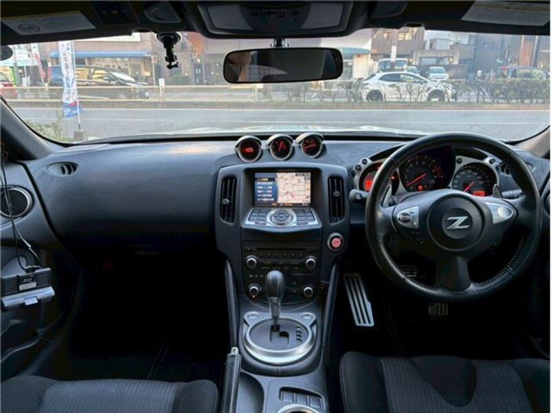 FAIRLADY Z