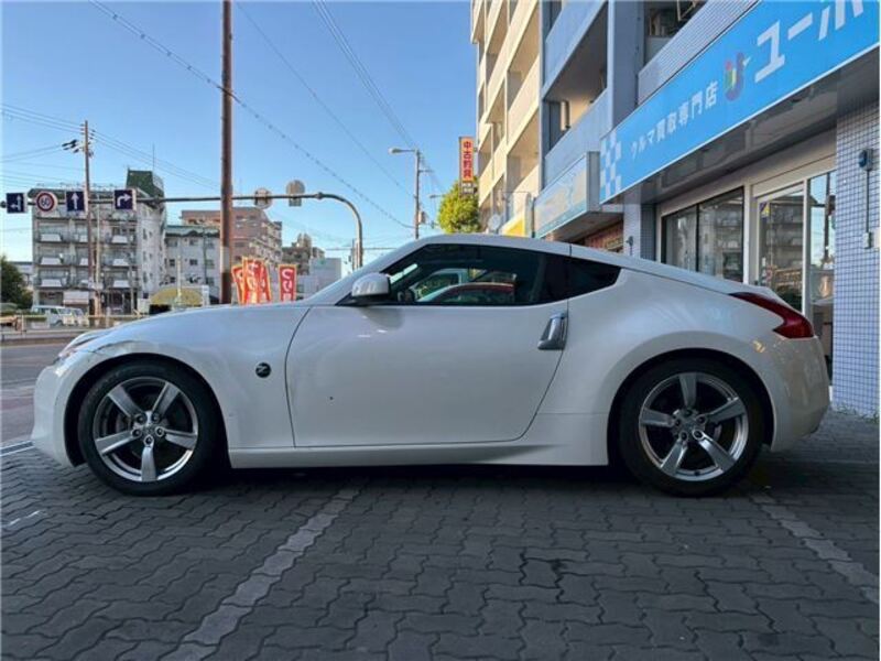 FAIRLADY Z