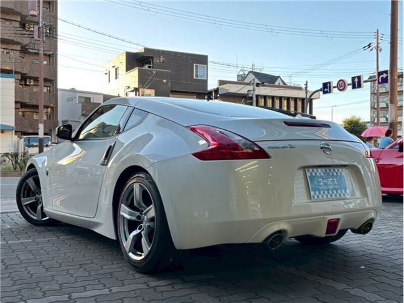 FAIRLADY Z