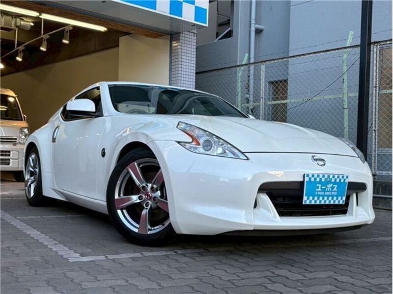 FAIRLADY Z