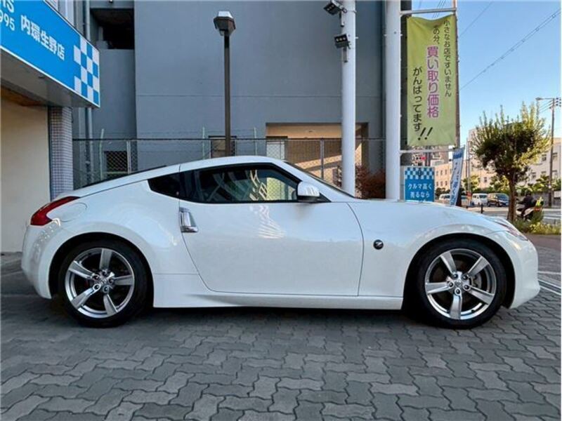 FAIRLADY Z