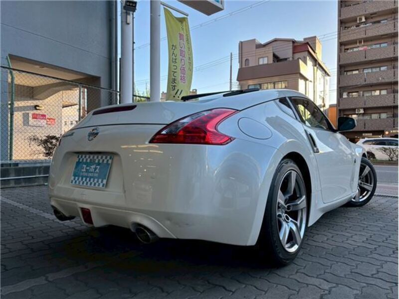 FAIRLADY Z