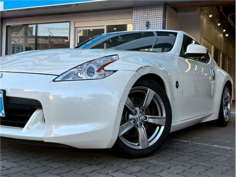 FAIRLADY Z