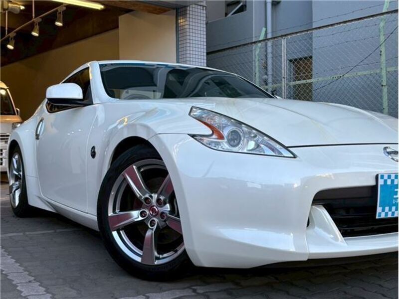 FAIRLADY Z