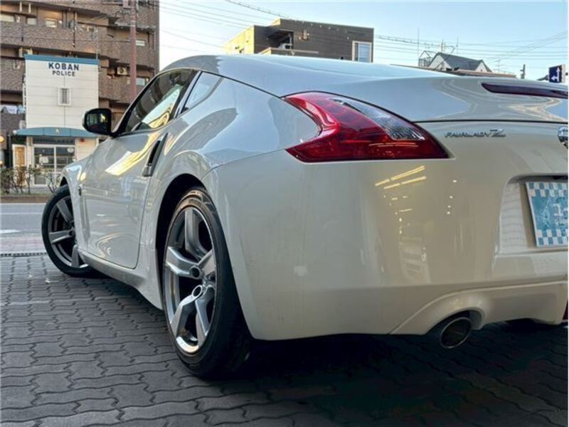 FAIRLADY Z