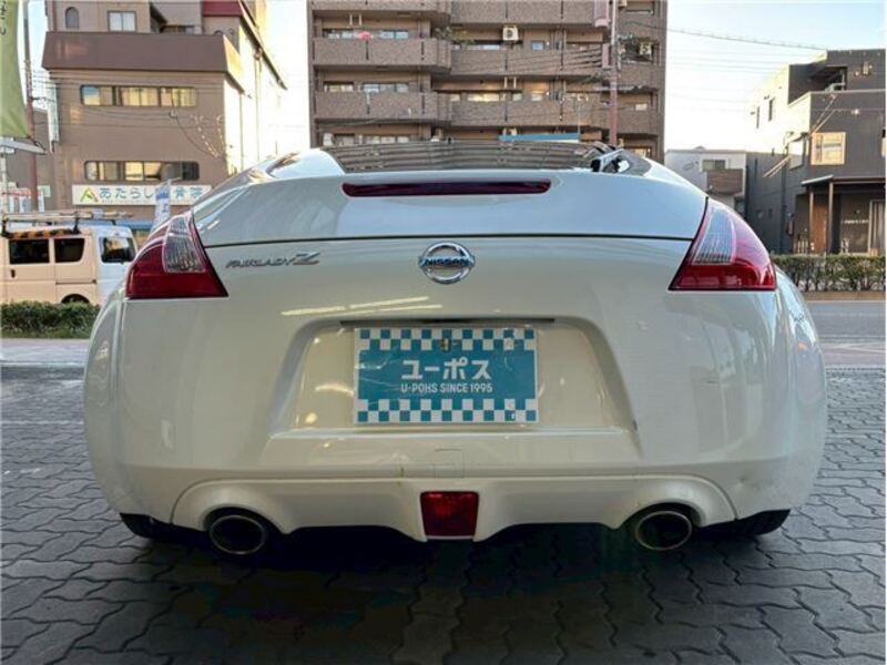 FAIRLADY Z