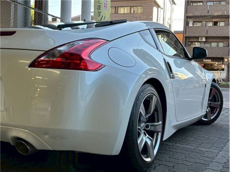 FAIRLADY Z