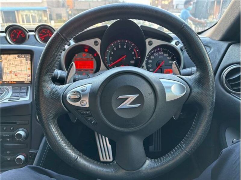 FAIRLADY Z