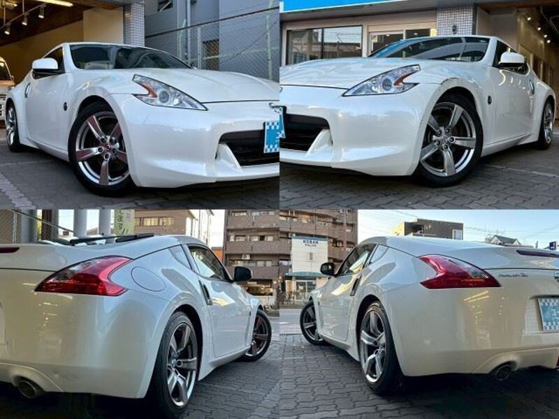 FAIRLADY Z