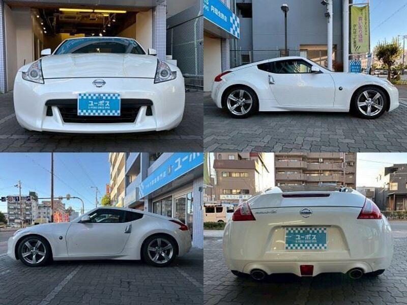 FAIRLADY Z