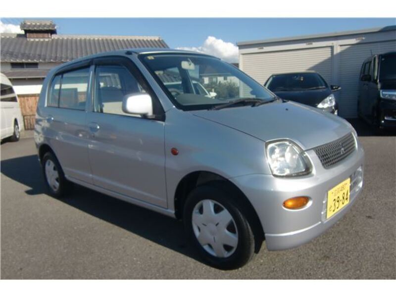MINICA