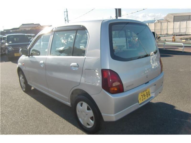 MINICA