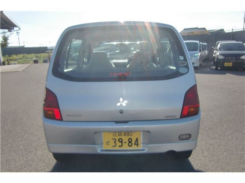 MINICA