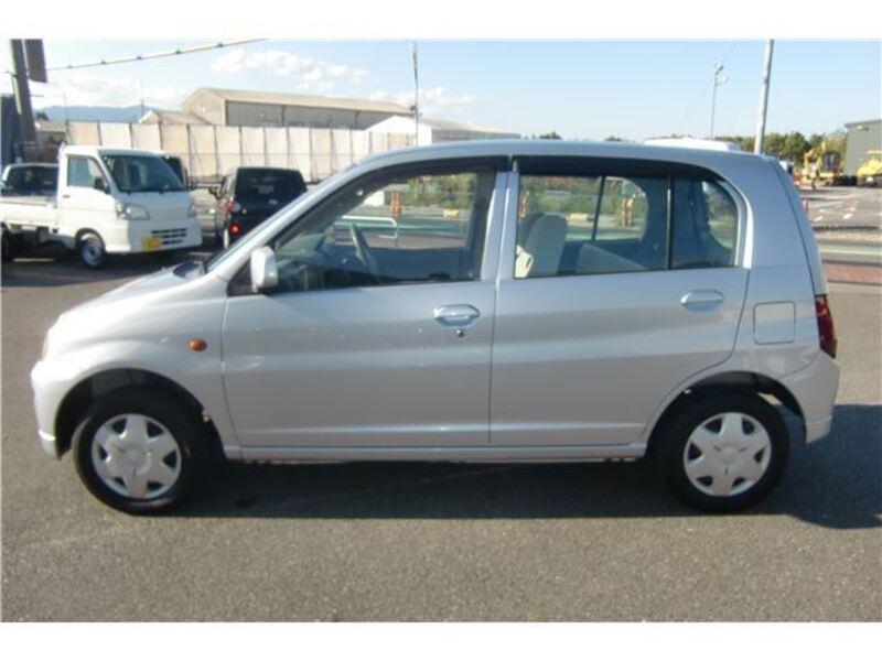 MINICA