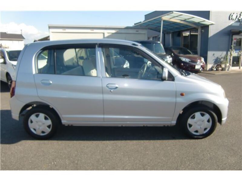 MINICA