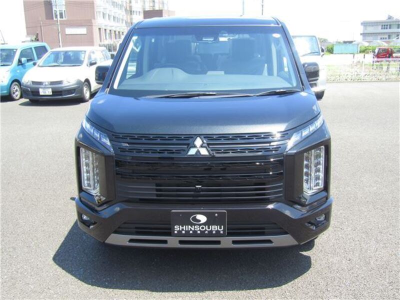 DELICA D5