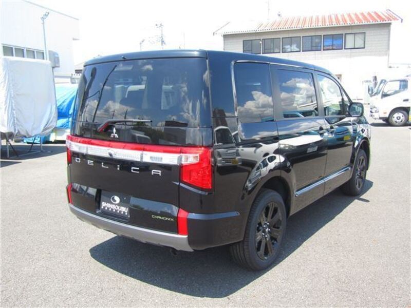DELICA D5