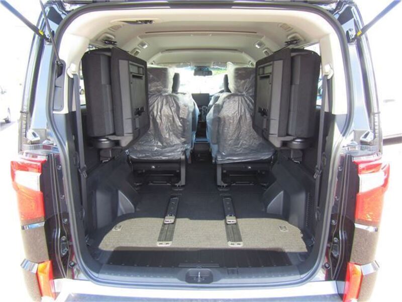 DELICA D5