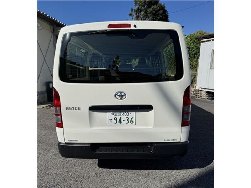 HIACE