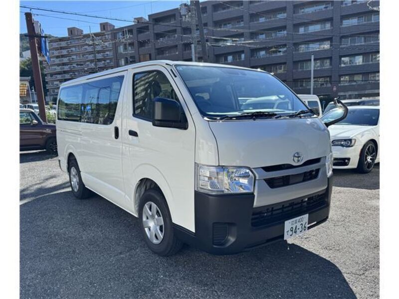 HIACE