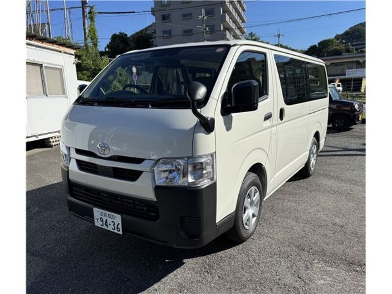 HIACE