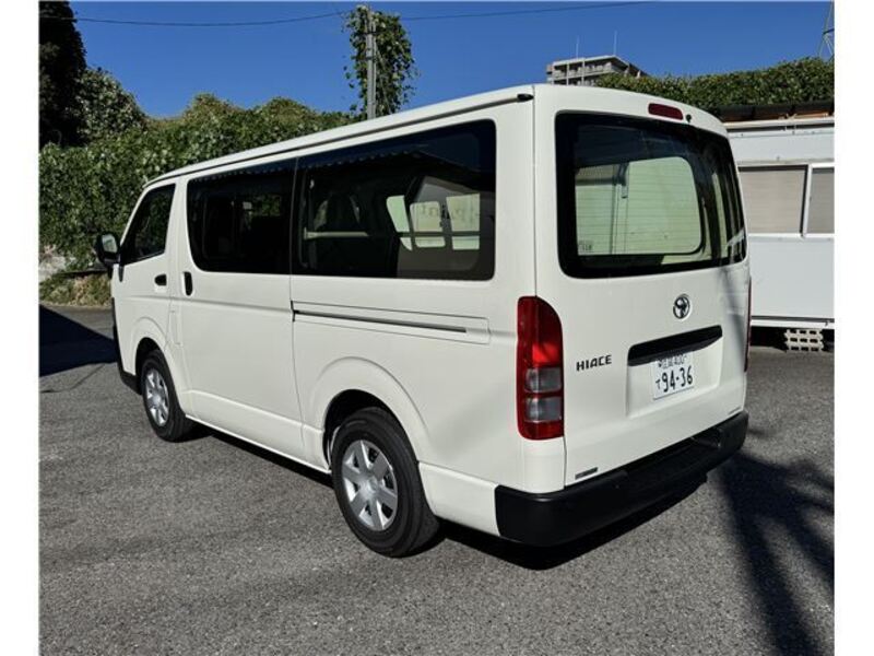 HIACE