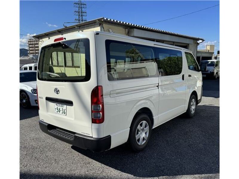 HIACE