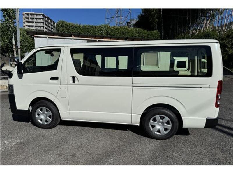 HIACE