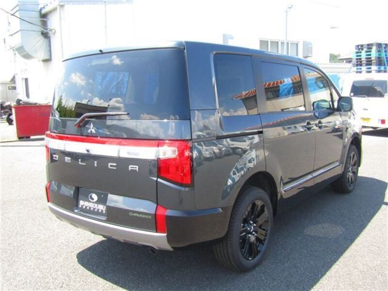 DELICA D5