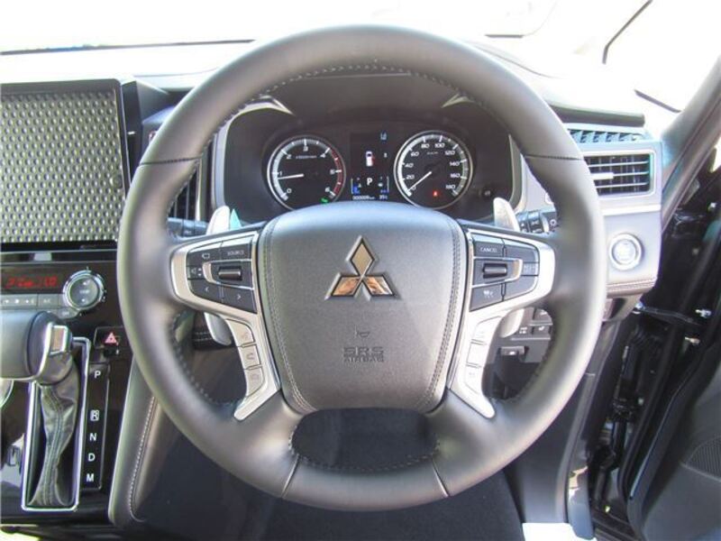 DELICA D5