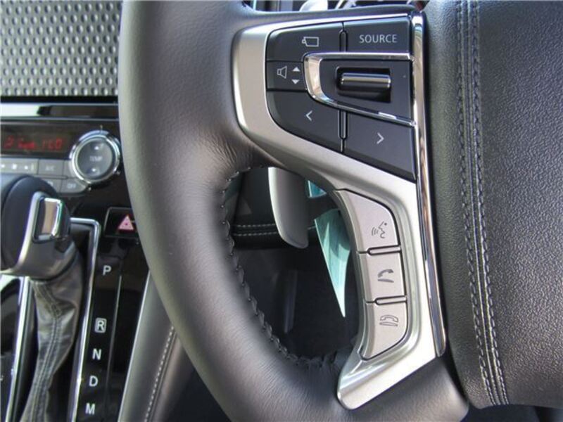 DELICA D5