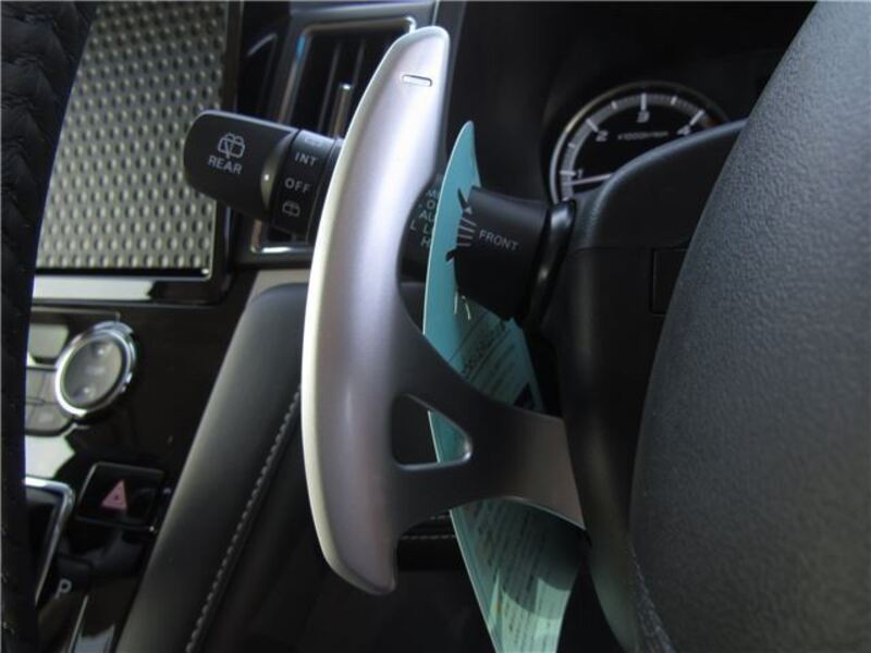 DELICA D5