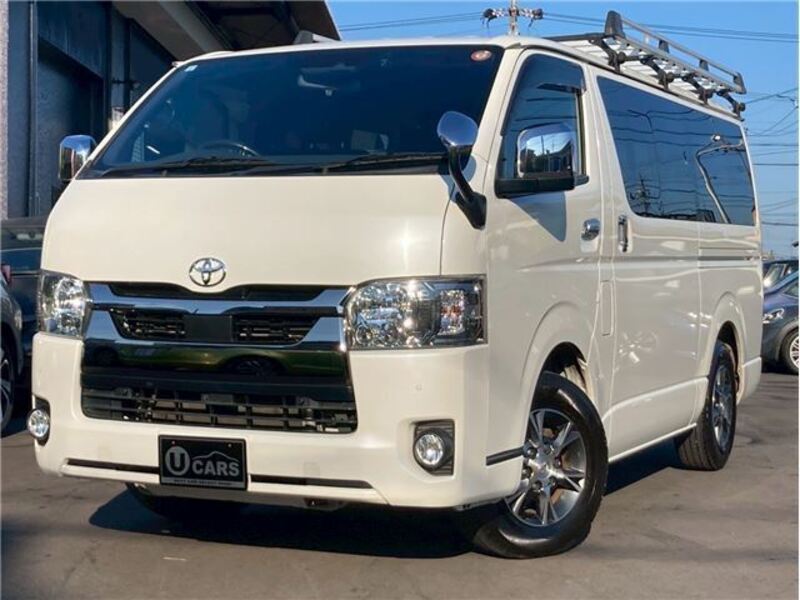 HIACE VAN-0