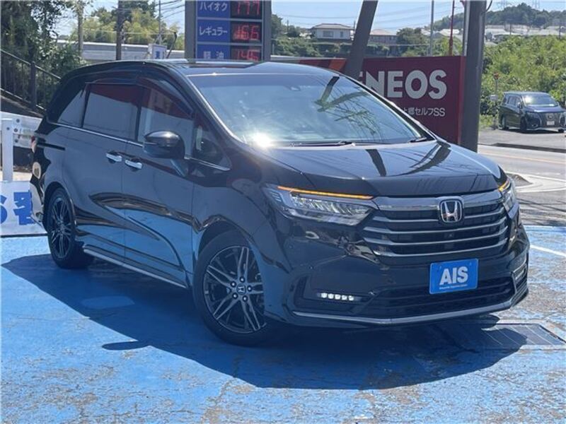 ODYSSEY