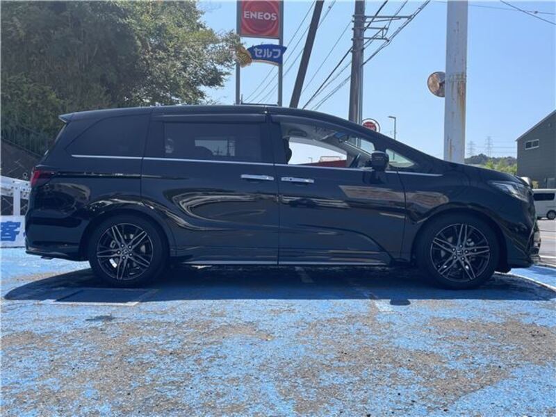 ODYSSEY