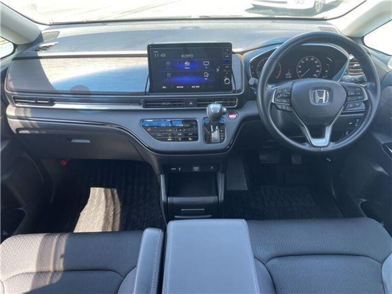 ODYSSEY