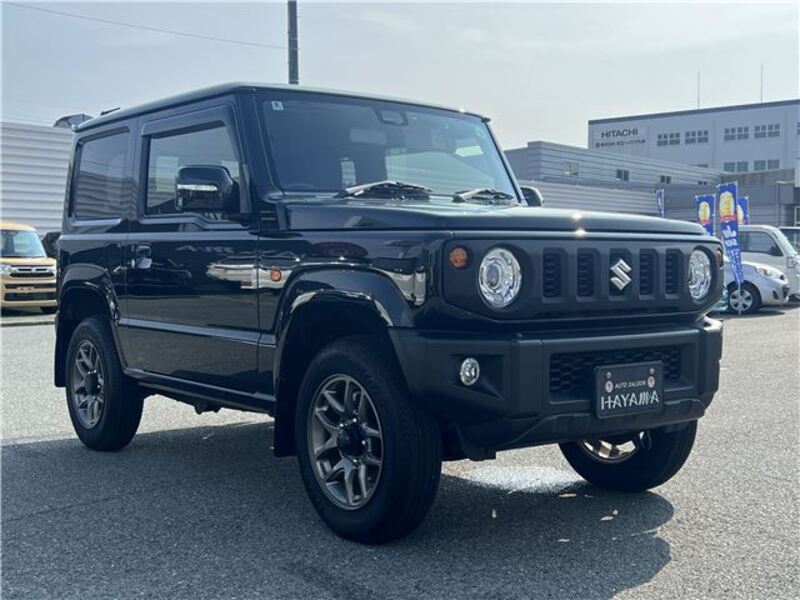 JIMNY