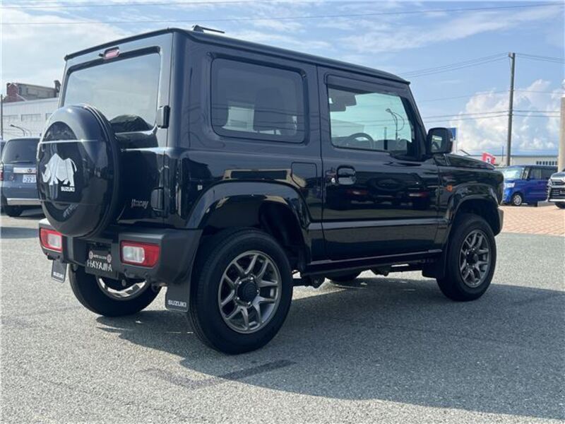 JIMNY