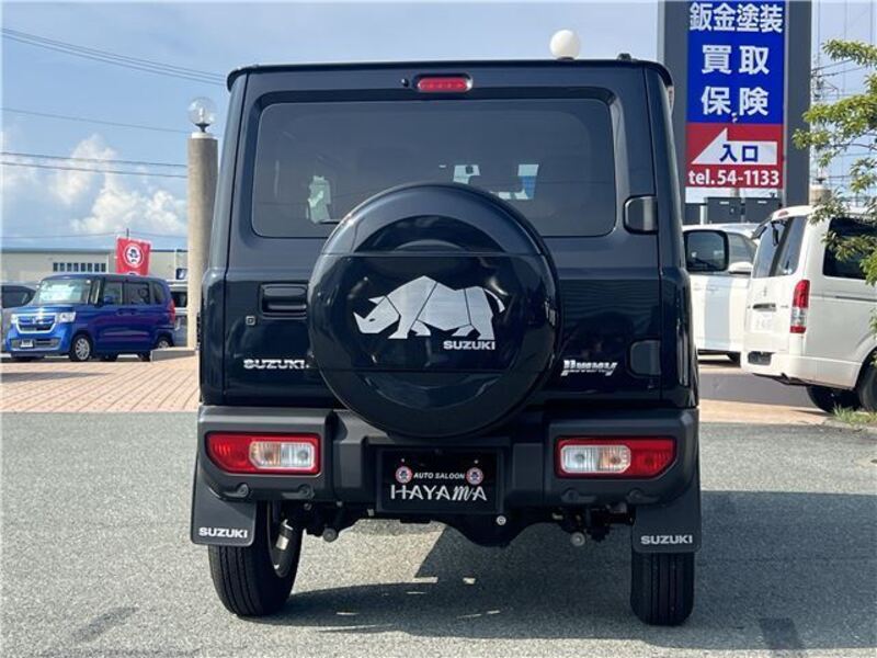 JIMNY