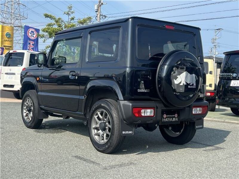 JIMNY