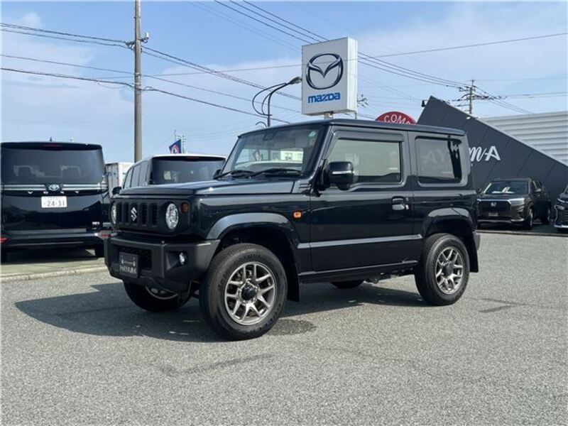 JIMNY